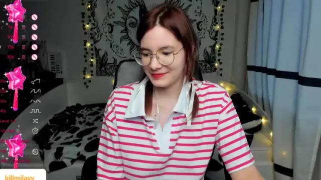 Image 2 of callmekatesmit Stream on Chaturbate on 13 months ago