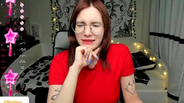 Image 7 of callmekatesmit Stream on Chaturbate on 13 months ago