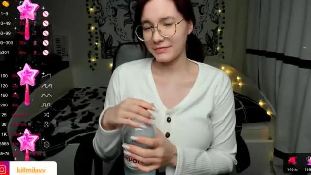 Image 12 of callmekatesmit Stream on Chaturbate on 13 months ago