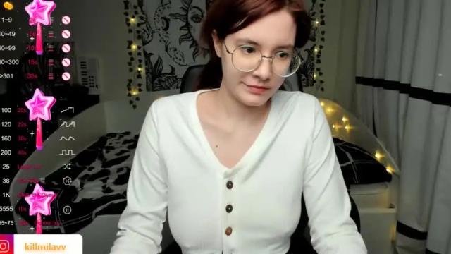 Thumbnail 2, callmekatesmit's Stream at Chaturbate, 13 months ago