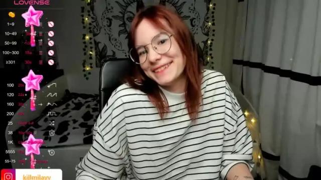 Thumbnail 2, callmekatesmit's Stream at Chaturbate, 12 months ago