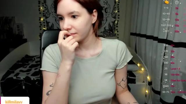 Image 8 of callmekatesmit Stream on Chaturbate on 12 months ago