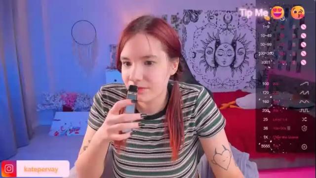Image 4 of callmekatesmit Stream on Chaturbate on 1 month ago