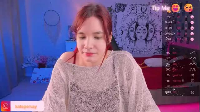 Image 7 of callmekatesmit Stream on Chaturbate on 1 month ago