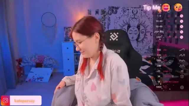 Thumbnail 3, callmekatesmit's Stream at Chaturbate, 1 month ago