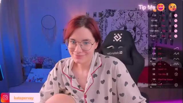 Thumbnail 1, callmekatesmit's Stream at Chaturbate, 29 days ago
