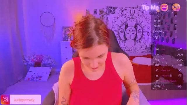 Thumbnail 1, callmekatesmit's Stream at Chaturbate, 27 days ago