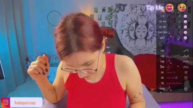 Thumbnail 1, callmekatesmit's Stream at Chaturbate, 23 days ago