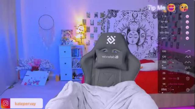 Image 10 of callmekatesmit Stream on Chaturbate on 21 days ago