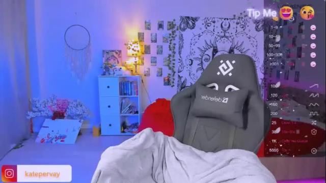Thumbnail 3, callmekatesmit's Stream at Chaturbate, 20 days ago