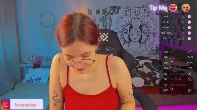 Thumbnail 2, callmekatesmit's Stream at Chaturbate, 19 days ago