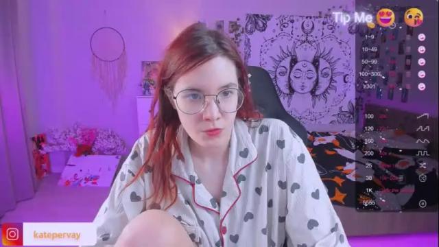Thumbnail 1, callmekatesmit's Stream at Chaturbate, 3 days ago