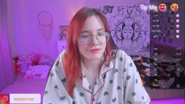 Image 6 of callmekatesmit Stream on Chaturbate on 6 days ago