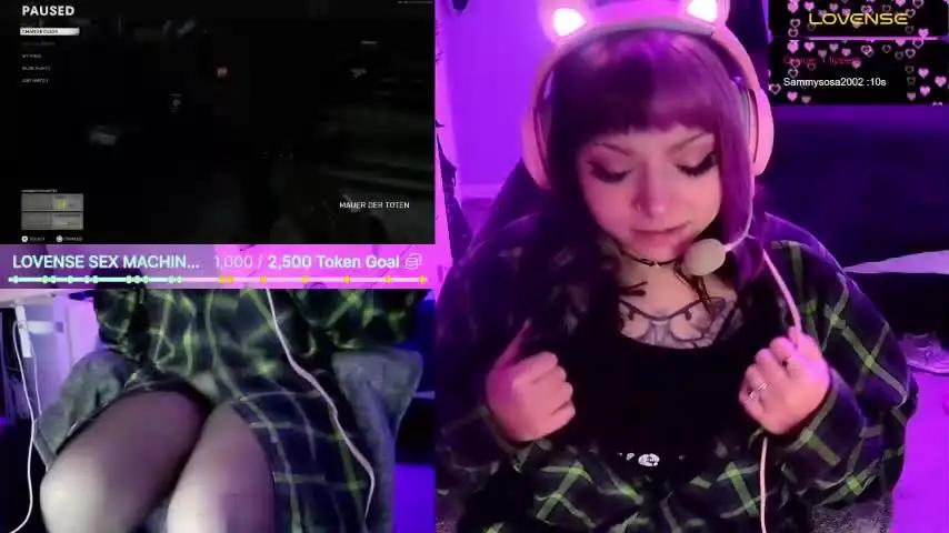 callmekitty951 Chaturbate