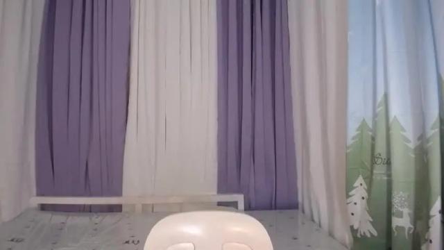 Image 8 of callmenanay Stream on Chaturbate on 20 months ago