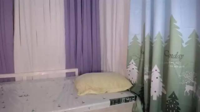 Image 3 of callmenanay Stream on Chaturbate on 20 months ago