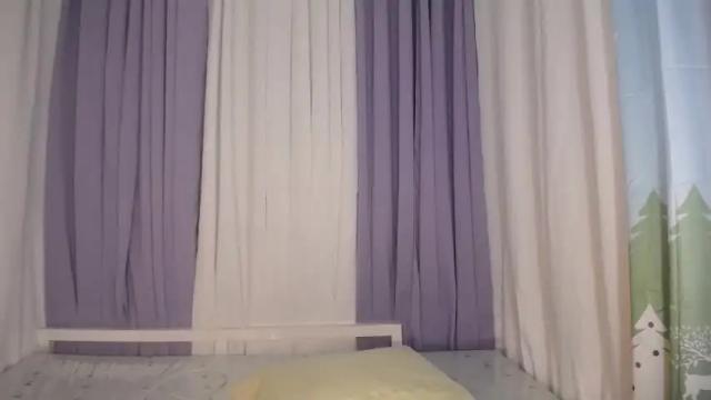 Image 7 of callmenanay Stream on Chaturbate on 19 months ago