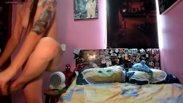 Image 12 of callsmoke Stream on Chaturbate on 13 months ago