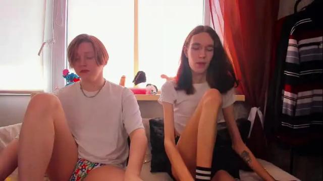 Image 2 of calvin_kevin_grem Stream on Chaturbate on 3 months ago