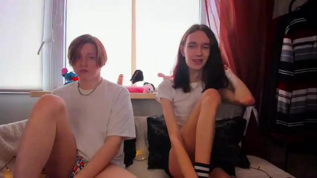 Image 3 of calvin_kevin_grem Stream on Chaturbate on 3 months ago