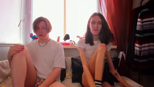 Image 4 of calvin_kevin_grem Stream on Chaturbate on 3 months ago