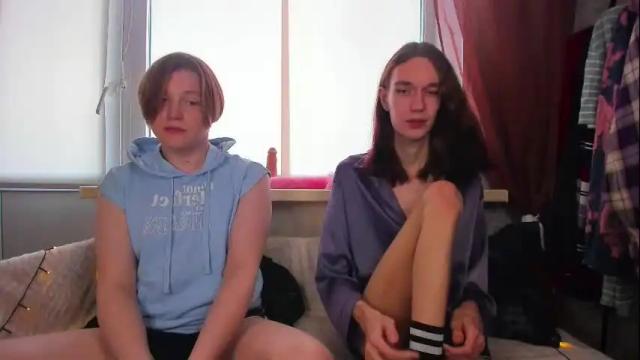 Thumbnail 1, calvin_kevin_grem's Stream at Chaturbate, 2 months ago