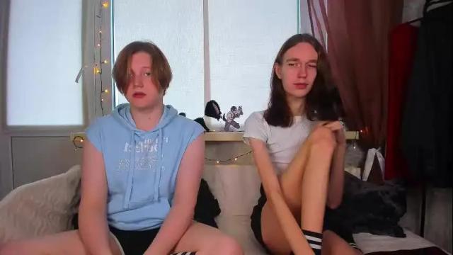 Image 2 of calvin_kevin_grem Stream on Chaturbate on 2 months ago