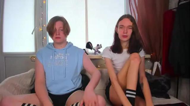 Image 3 of calvin_kevin_grem Stream on Chaturbate on 2 months ago