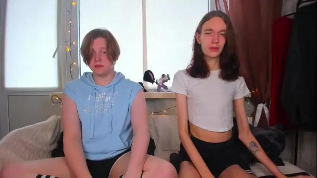Image 4 of calvin_kevin_grem Stream on Chaturbate on 2 months ago
