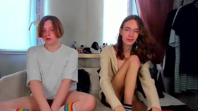 Thumbnail 1, calvin_kevin_grem's Stream at Chaturbate, 18 days ago