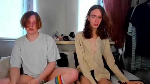 Image 8 of calvin_kevin_grem Stream on Chaturbate on 19 days ago