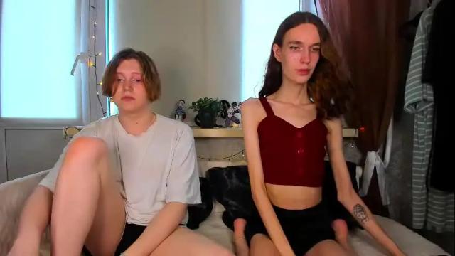 Image 2 of calvin_kevin_grem Stream on Chaturbate on 15 days ago