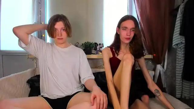 Image 3 of calvin_kevin_grem Stream on Chaturbate on 15 days ago