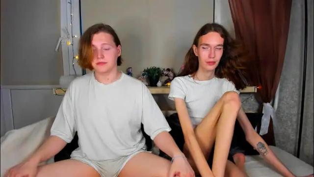 Image 7 of calvin_kevin_grem Stream on Chaturbate on 27 days ago