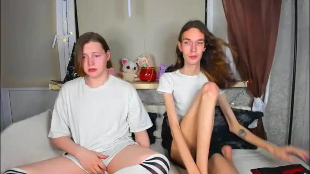 Thumbnail 3, calvin_kevin_grem's Stream at Chaturbate, 1 day ago