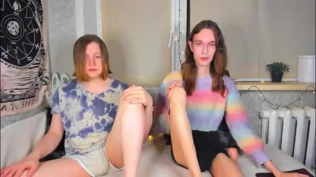 Image 3 of calvin_kevin_grem Stream on Chaturbate on 15 days ago