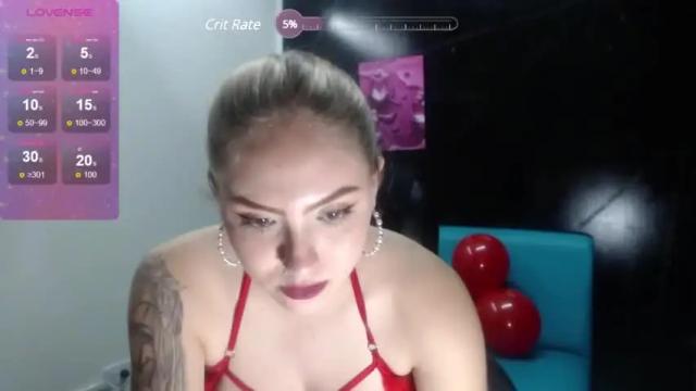 Image 7 of calvin_tattoo Stream on Chaturbate on 23 months ago