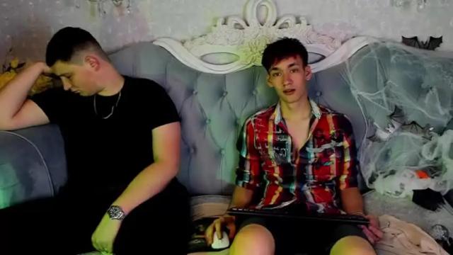 Image 8 of calvinowens Stream on Chaturbate on 18 months ago