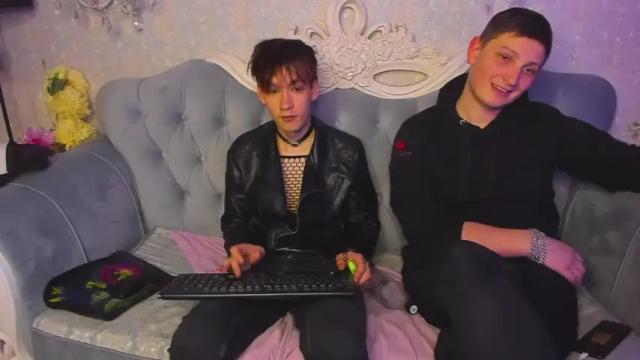 Image 10 of calvinowens Stream on Chaturbate on 15 months ago