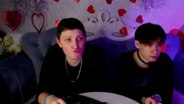 Image 8 of calvinowens Stream on Chaturbate on 15 months ago