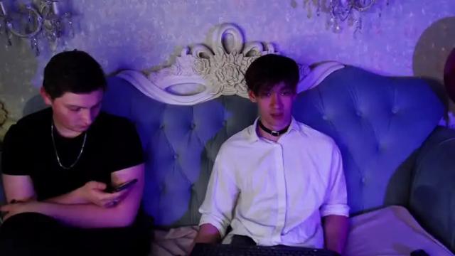 Thumbnail 3, calvinowens's Stream at Chaturbate, 14 months ago