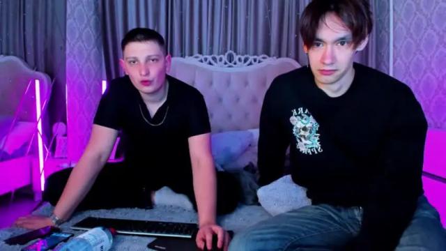 Thumbnail 2, calvinowens's Stream at Chaturbate, 13 months ago