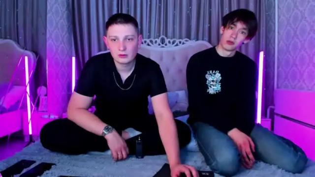 Thumbnail 3, calvinowens's Stream at Chaturbate, 13 months ago