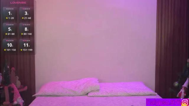 Image 4 of calypso_and_ge1 Stream on Chaturbate on 1 month ago