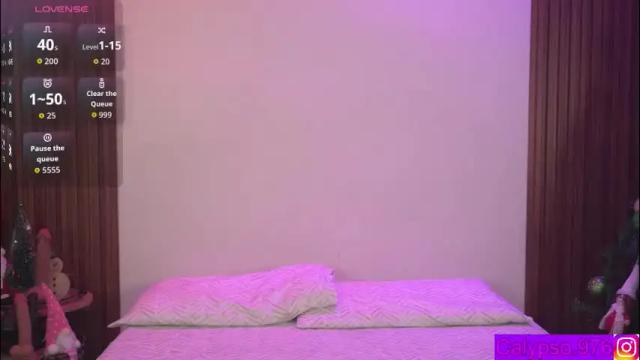 Image 6 of calypso_and_ge1 Stream on Chaturbate on 1 month ago