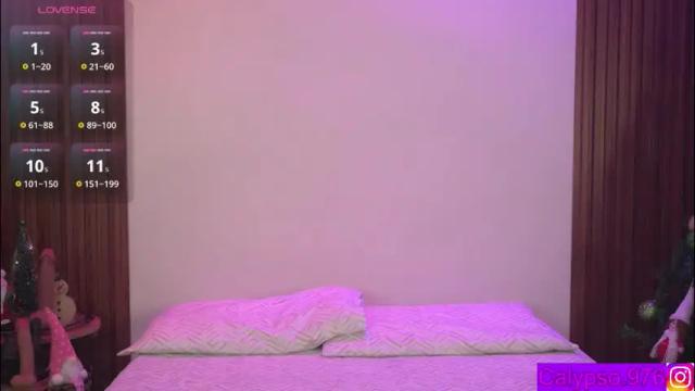 Image 7 of calypso_and_ge1 Stream on Chaturbate on 1 month ago