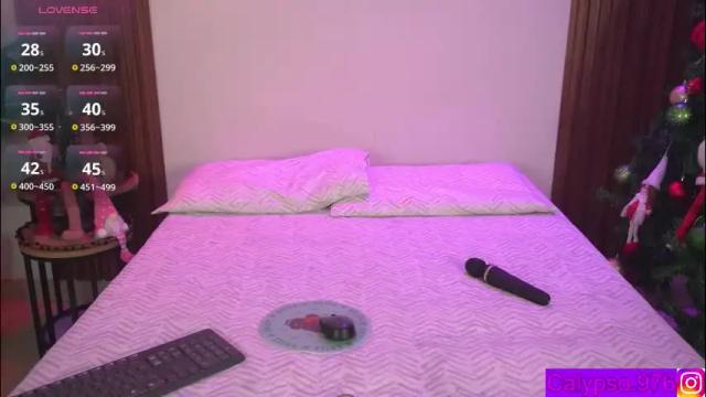 Image 8 of calypso_and_ge1 Stream on Chaturbate on 1 month ago