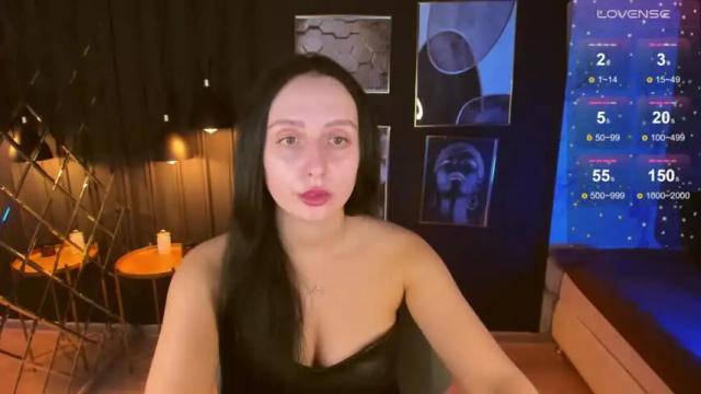Image 8 of calypsownsu Stream on Chaturbate on 12 months ago