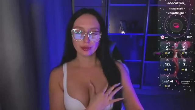Image 10 of calypsownsu Stream on Chaturbate on 3 months ago