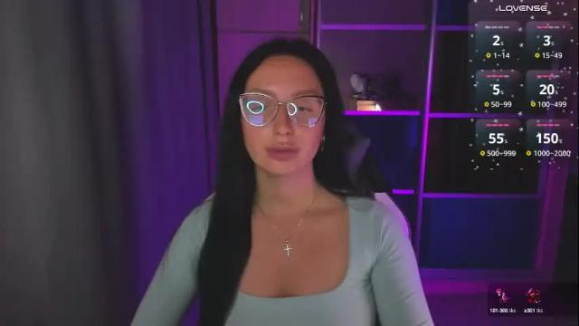 Image 6 of calypsownsu Stream on Chaturbate on 2 months ago